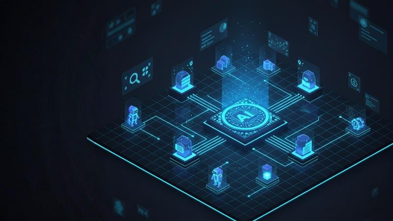 Industry-Specific AI