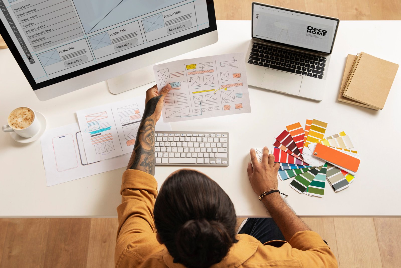 How Fonts Change the Mood of Your Message