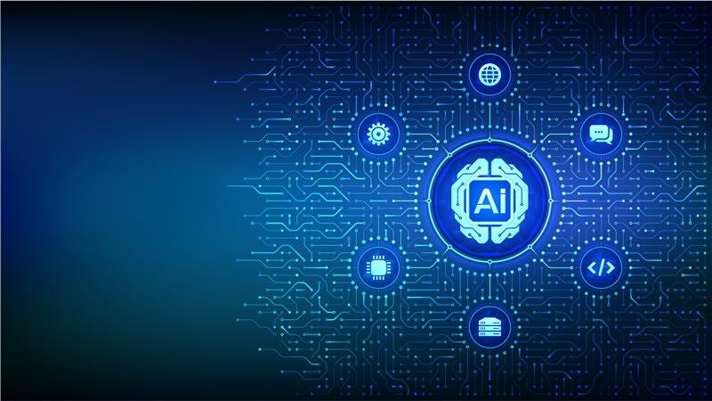 Technology & Innovation Trends Shaping the Future