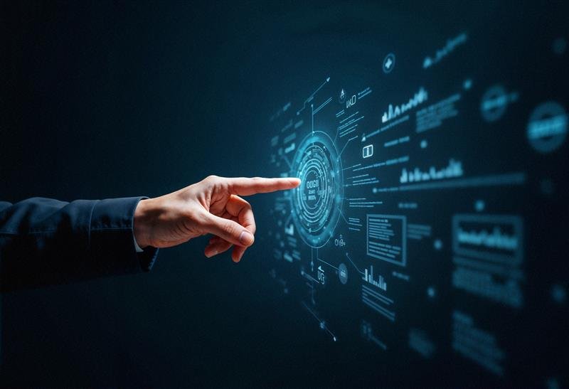 AI-Powered Enterprises