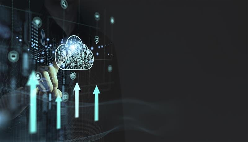 Digital Transformation & Cloud Strategy